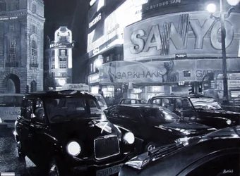 Bright Lights, 2008